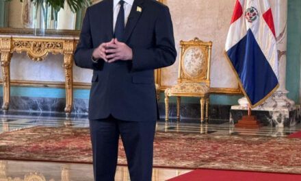 Gobierno redobla su ofensiva contra la migración haitiana irregular