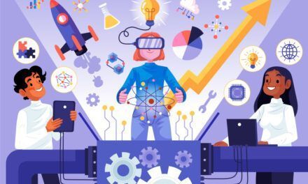 Ingeniería en TIC: una carrera sin fronteras y llena de oportunidades
