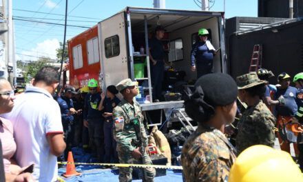 Aumentan a 184 los fallecidos en tragedia del Jet Set