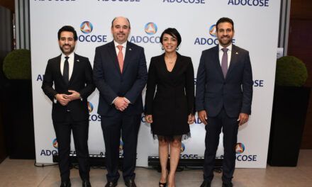 La Asamblea Anual Ordinaria de Adocose