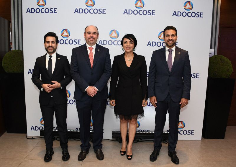 La Asamblea Anual Ordinaria de Adocose