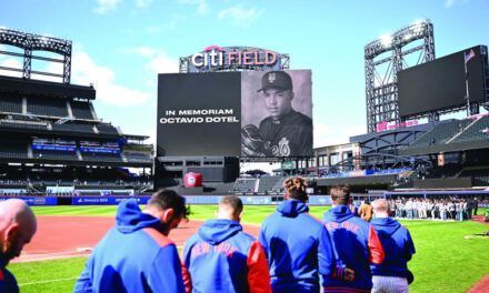 La tragedia del Jet Set también enluta al béisbol