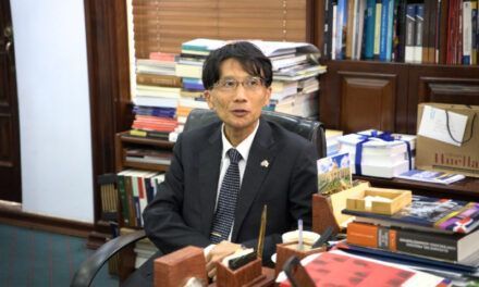 Japón respalda a RD con cooperación en salud, educación y medioambiente