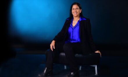 Thais Herrera: A su propio ritmo, con el corazón en la cima y las raíces en la tierra