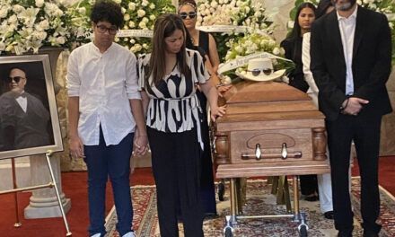 Hija de Rubby Pérez revela demandará a los dueños del Jet Set