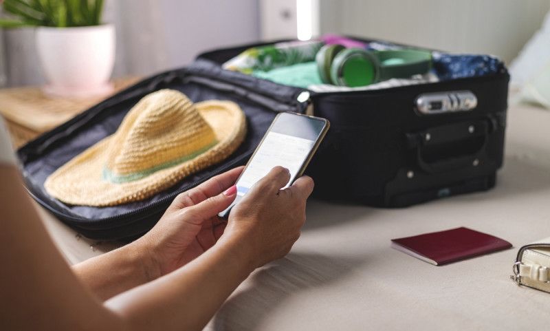 ¿De viaje? Ciberdelincuentes intensifican fraudes digitales durante Semana Santa