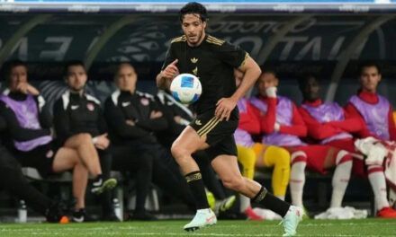 México enfrentará a Dominicana en inauguración de la Copa Oro