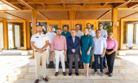 Asociación de Hoteles La Romana Bayahibe celebra asamblea