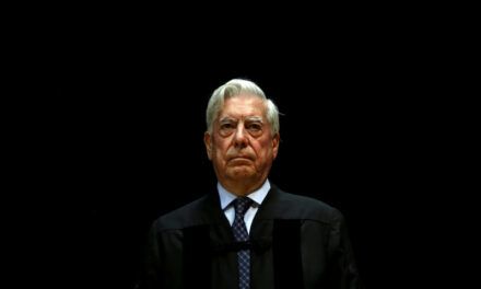 Lima, la ciudad convertida en un personaje literario por Mario Vargas Llosa
