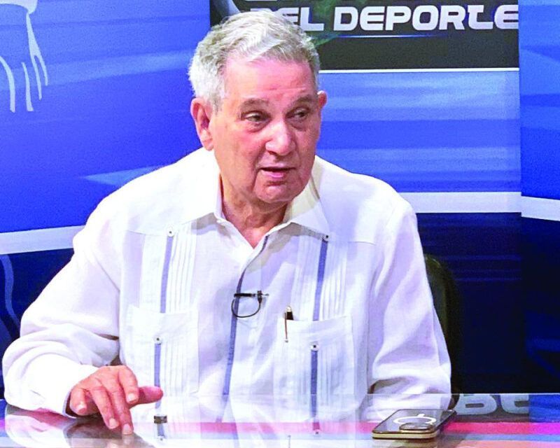 “LAS CRISIS DEL COD SON PROBLEMA SOCIAL ”