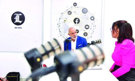 Roberto Rodríguez: una vida ligada a la radio dominicana y una voz oficial de la Semana Santa
