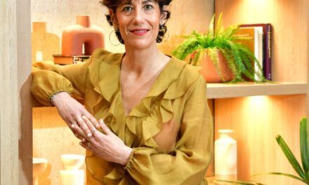 Elma Saiz: una mirada humana a la migración y la protección social desde España
