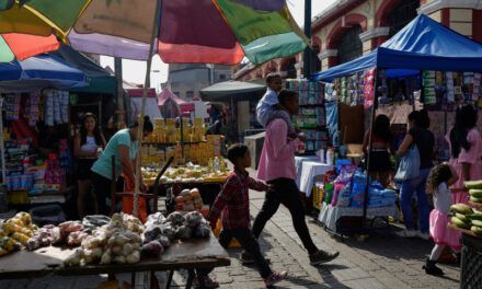 Inflación y crisis agrava la situación económica