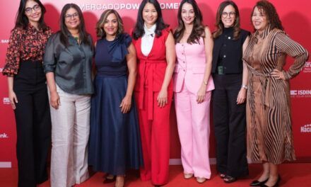 AES Dominicana entre los mejores espacios laborales para mujeres