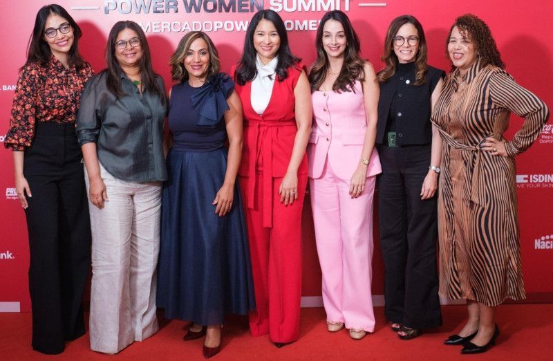 AES Dominicana entre los mejores espacios laborales para mujeres
