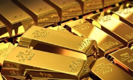 Me hago una pregunta: ¿Sacamos o no el oro?