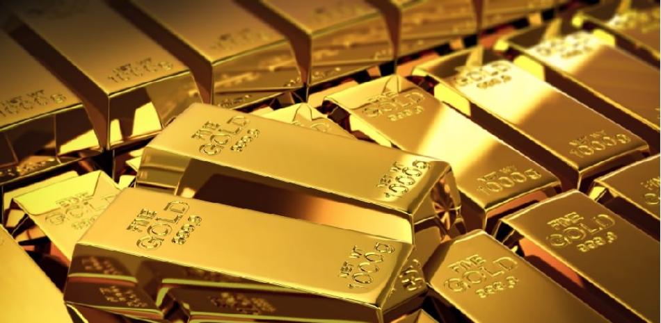 Me hago una pregunta: ¿Sacamos o no el oro?