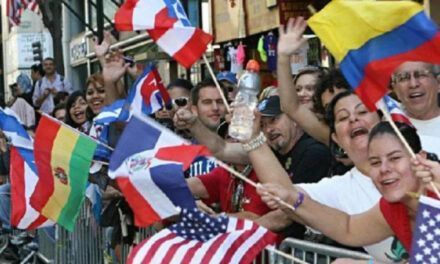 Ciudades más latinas perseguirán a los indocumentados