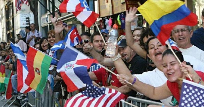 Ciudades más latinas perseguirán a los indocumentados