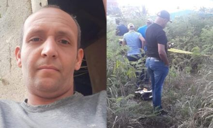 Encuentran sin vida hombre reportado como desaparecido