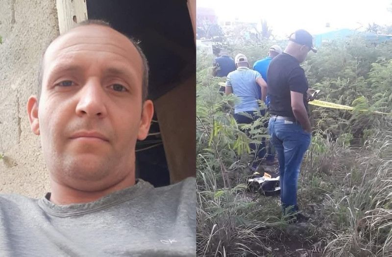Encuentran sin vida hombre reportado como desaparecido