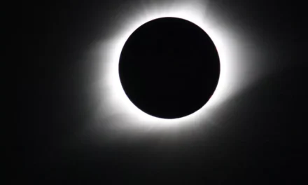 República Dominicana solo verá un eclipse total de sol en los próximos 50 años