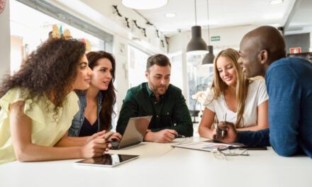Microcredenciales: cursos cortos, aprendizaje en grande