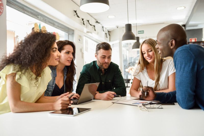 Microcredenciales: cursos cortos, aprendizaje en grande