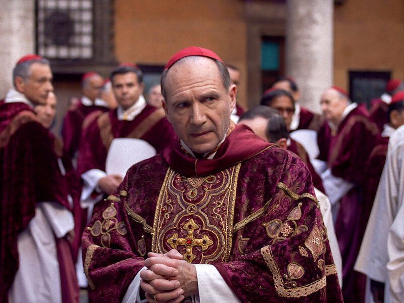 Audiencia de ‘Conclave’ se dispara tras la muerte del papa Francisco