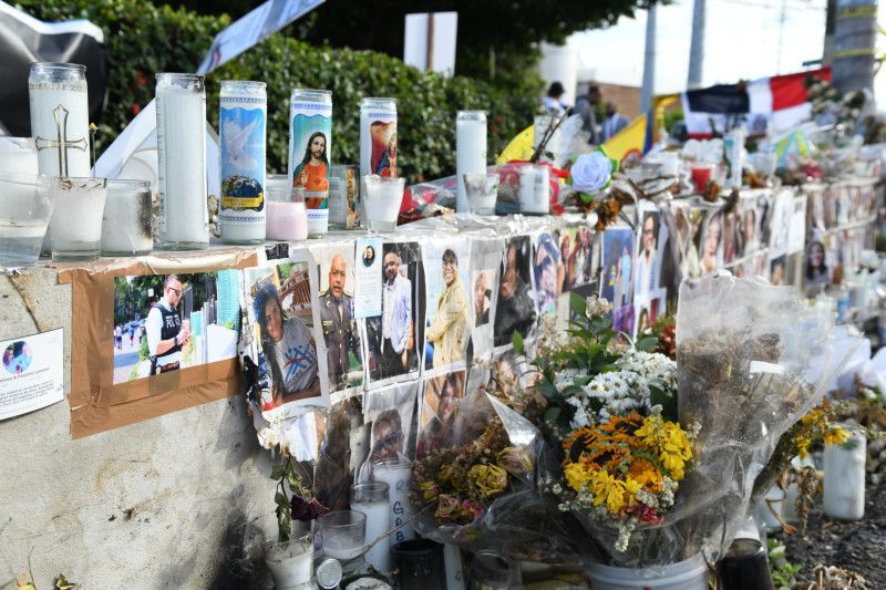 Nueve querellas contra los dueños del Jet Set a casi un mes de la tragedia