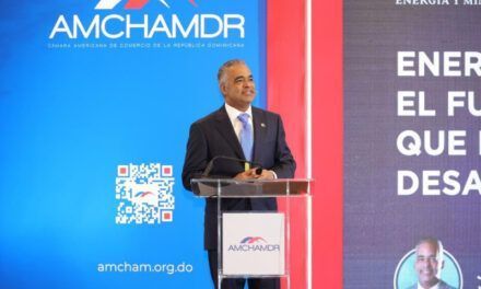 Joel Santos afirma Gobierno aumentará capacidad del SENI en un 54%