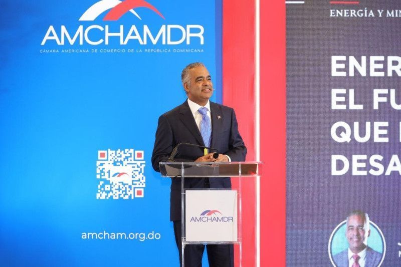 Joel Santos afirma Gobierno aumentará capacidad del SENI en un 54%