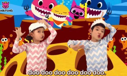 ¡Los niños reinan! A 20 años del lanzamiento de YouTube, los videos más vistos son infantiles