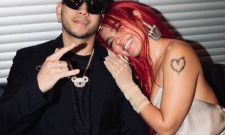 Ovy On The Drums: el productor de Karol G que pasó de la Comuna 13 a ser el número 1 mundial