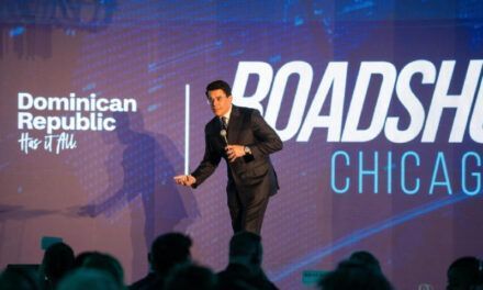 David Collado realiza Road show en Houston y Chicago a casa llena