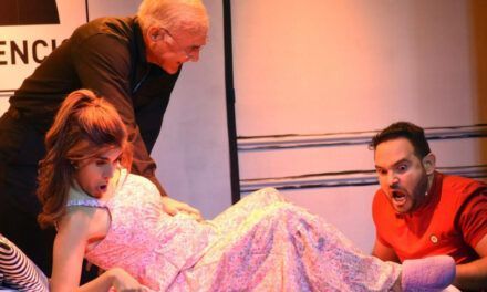 «Teatro para mamá» regresa a celebrar el mes de las madres en Escenario 360