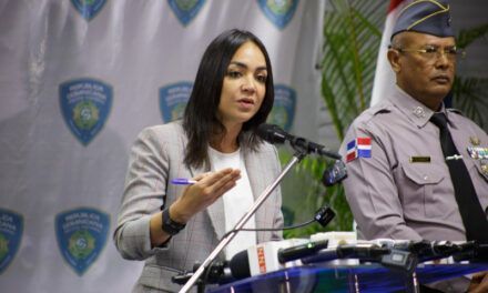 Faride: Vamos a tomar medidas mucho más fuertes con los motoristas por la falta del casco protector