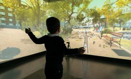 Nuevo sistema de detección temprana del autismo