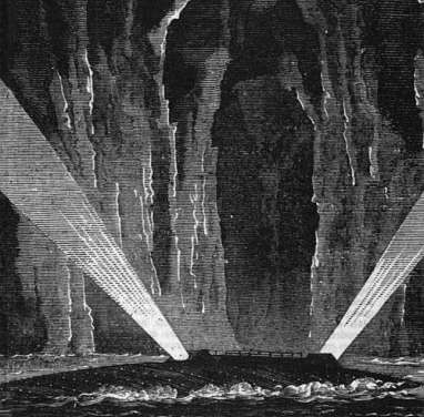 Jules Verne: El visionario que anticipó el futuro con ciencia e imaginación