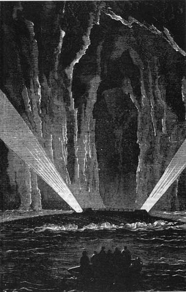 Jules Verne: El visionario que anticipó el futuro con ciencia e imaginación