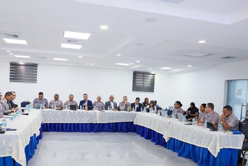 Policía Nacional se encamina a la implementación de nuevo modelo de servicio