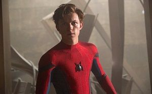 ‘Spider-Man 4’ ya tiene título, logo y fecha de estreno para el nuevo comienzo del personaje de Tom Holland