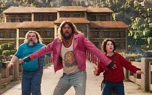 ‘Una película de Minecraft’ se convierte en el mejor estreno de una película sobre videojuegos de la historia