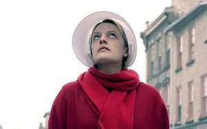 Elisabeth Moss desvela el legado de ‘El Cuento de la Criada’ antes del estreno de su sexta temporada