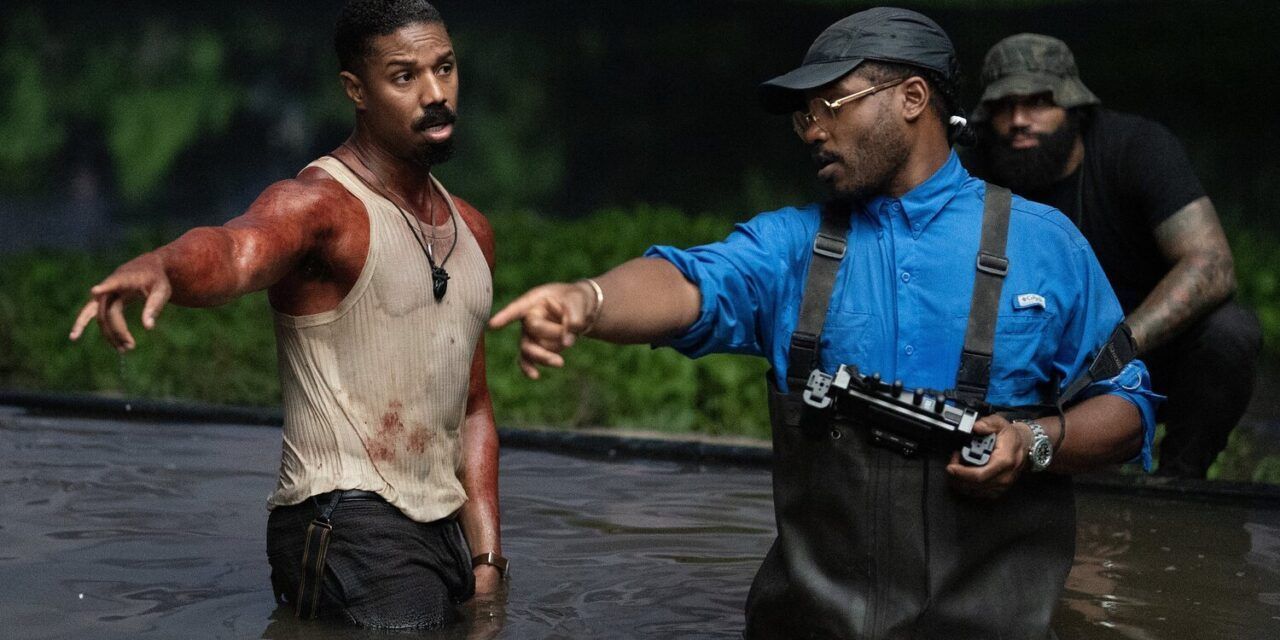 Ryan Coogler (‘Los pecadores’): «Es emocionante y aterrador que la gente vaya a saber qué hay en mi mente y corazón»