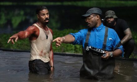 Ryan Coogler (‘Los pecadores’): «Es emocionante y aterrador que la gente vaya a saber qué hay en mi mente y corazón»