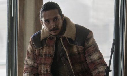 Gabriel Luna: «En ‘The Last of Us’ toda la violencia está ligada a las relaciones»