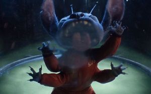 El nuevo teaser de ‘Lilo y Stitch’ nos muestra a la «amenaza peligrosa» en todo su esplendo