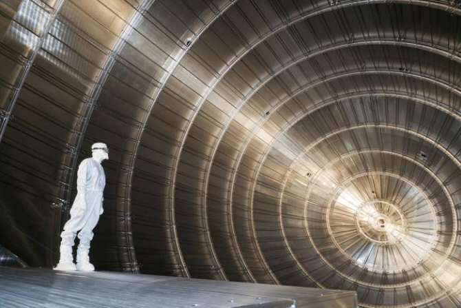 La masa del neutrino es menor de lo creído