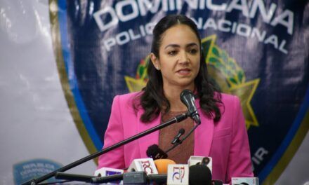 Ministra de Interior y Policía afirma esta gestión es la que más ha deportado